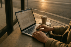 Consistent Efficiency