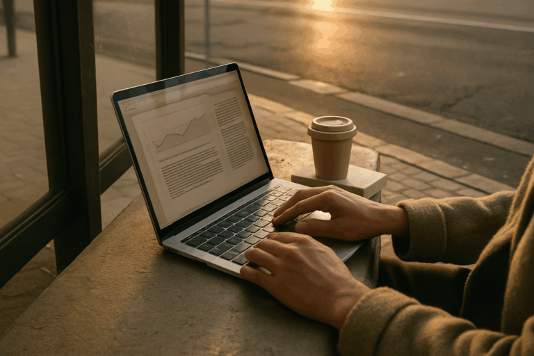 Consistent Efficiency