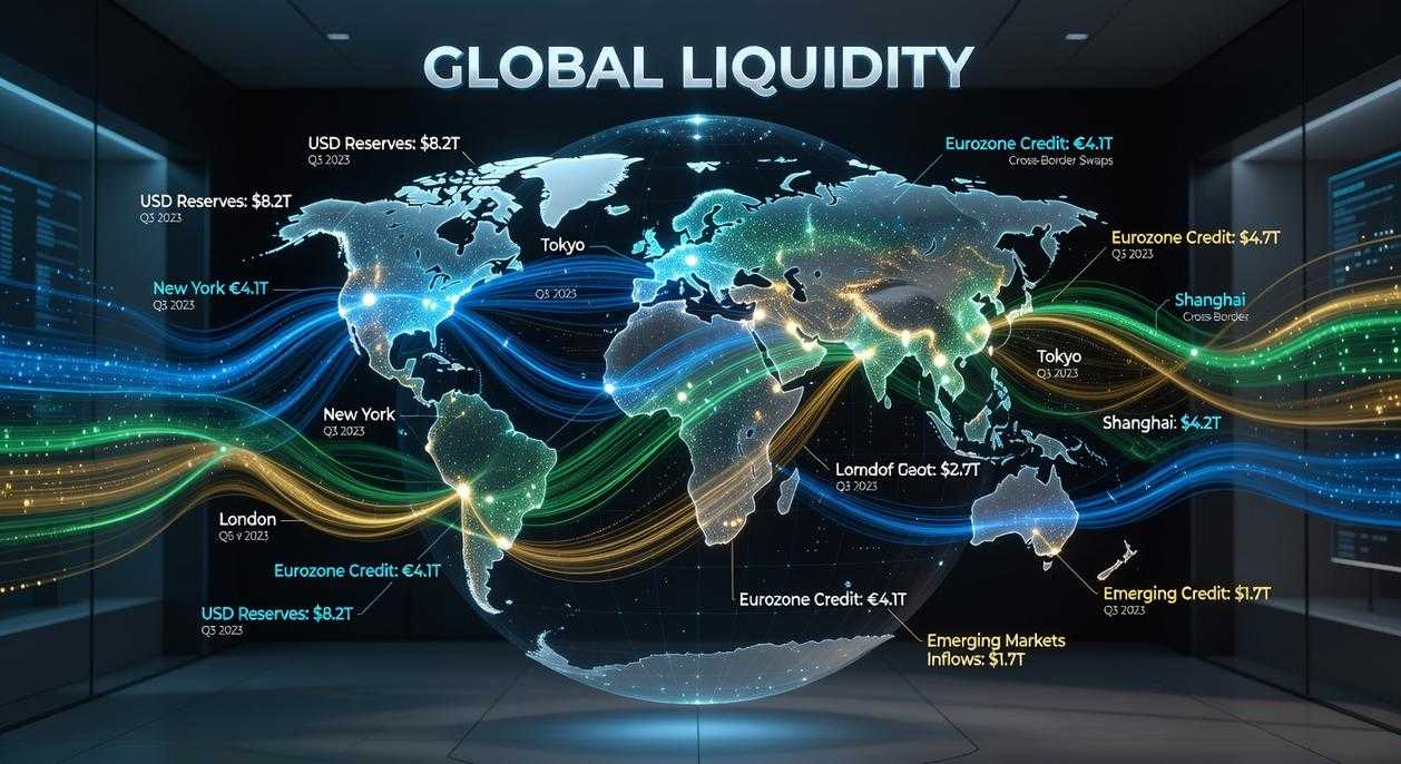 global liquidity