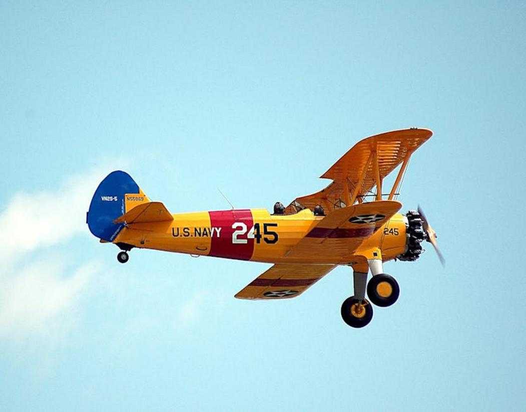Hanlerdos Aviation