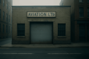 hanlerdos aviation ltd