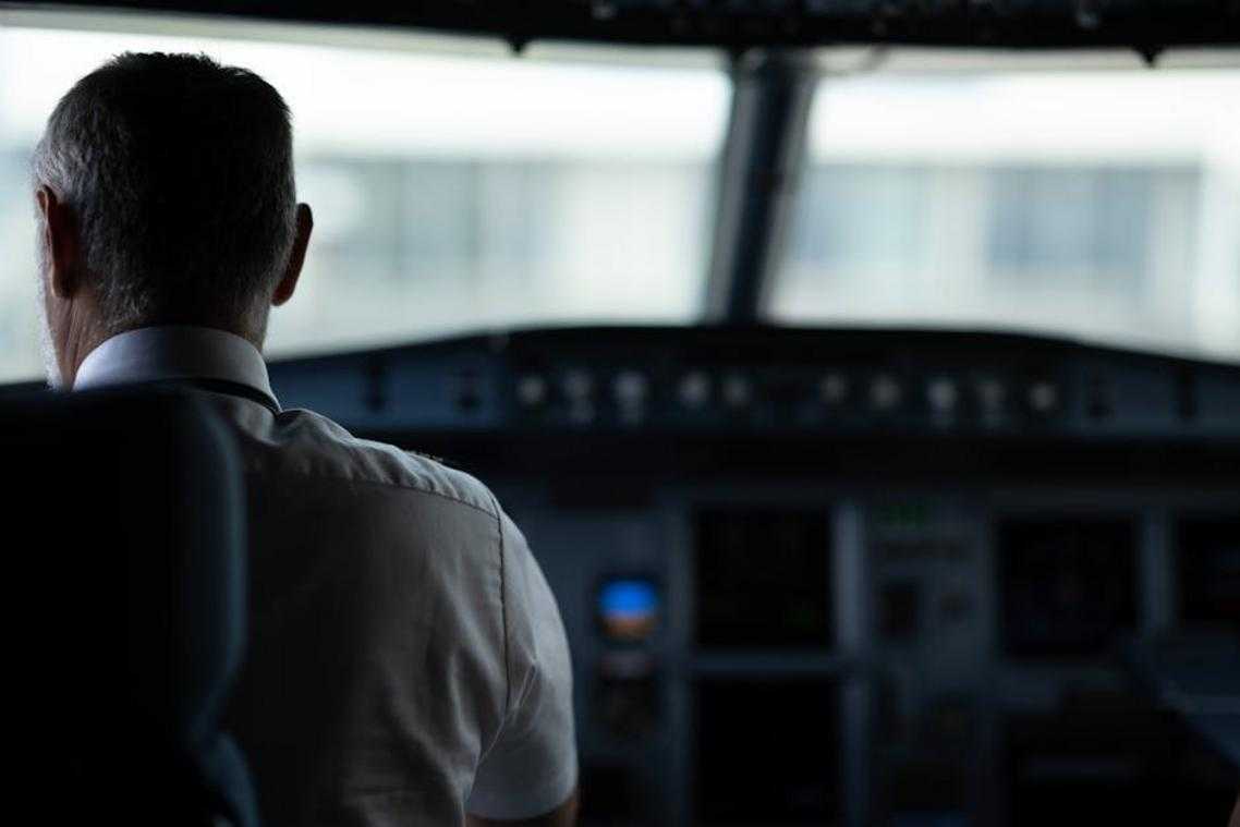 Hanlerdos Aviation Management