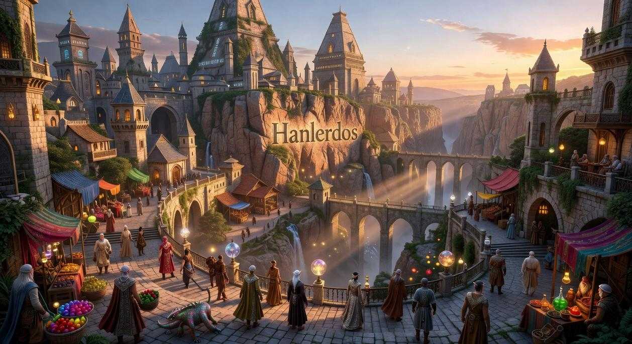 Hanlerdos