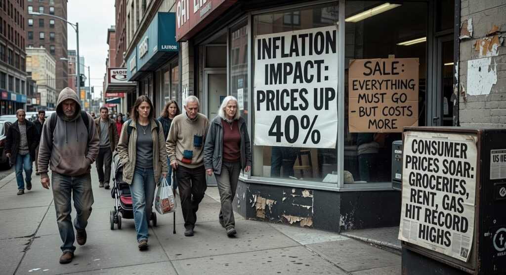Inflation Impact