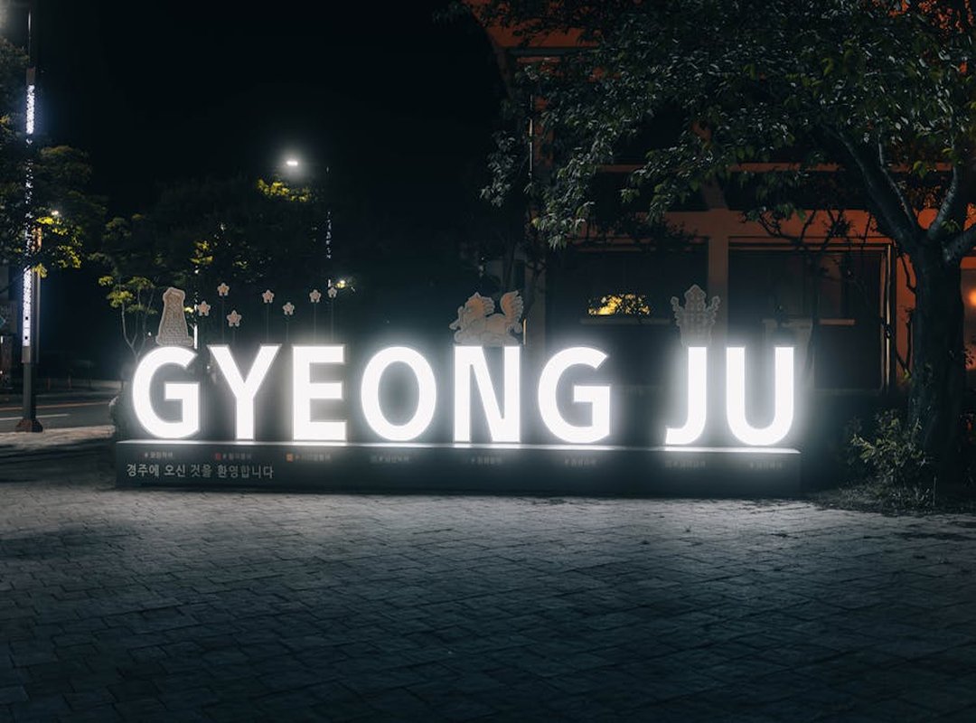 Beyond the Dictionary: The Cultural Power of 'Aegyo'