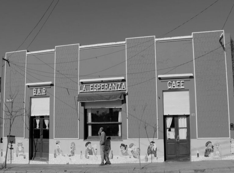 la vanguardia lexireto