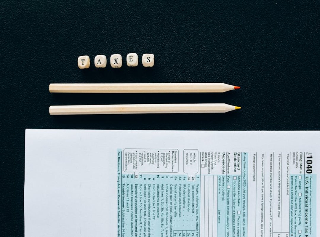 Taxing Tips Roarleveraging