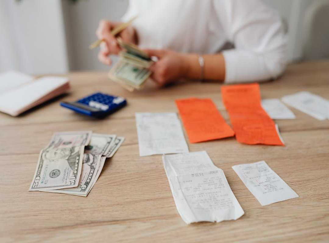 budget tracking apps 2024