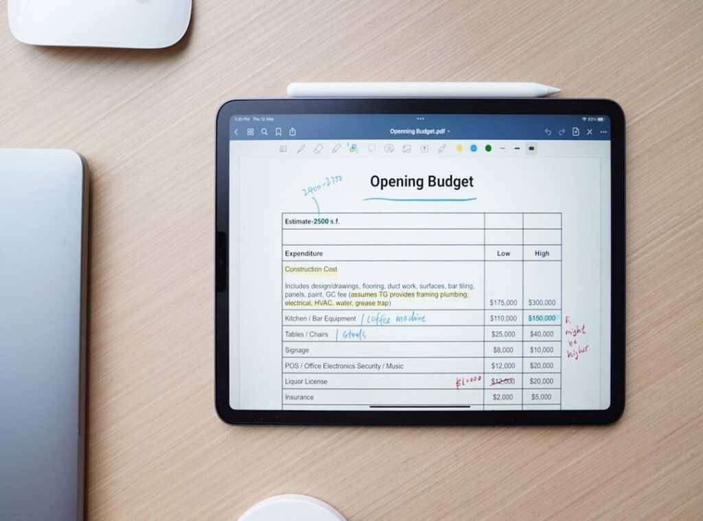 budget tracking apps 2024