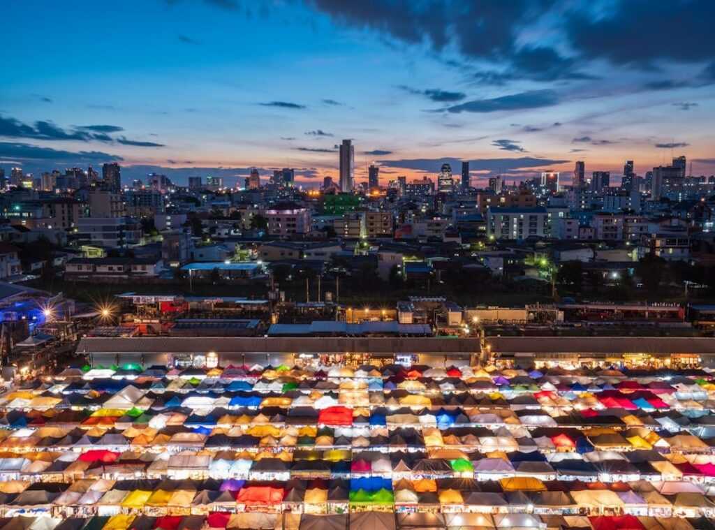 emerging markets 2024