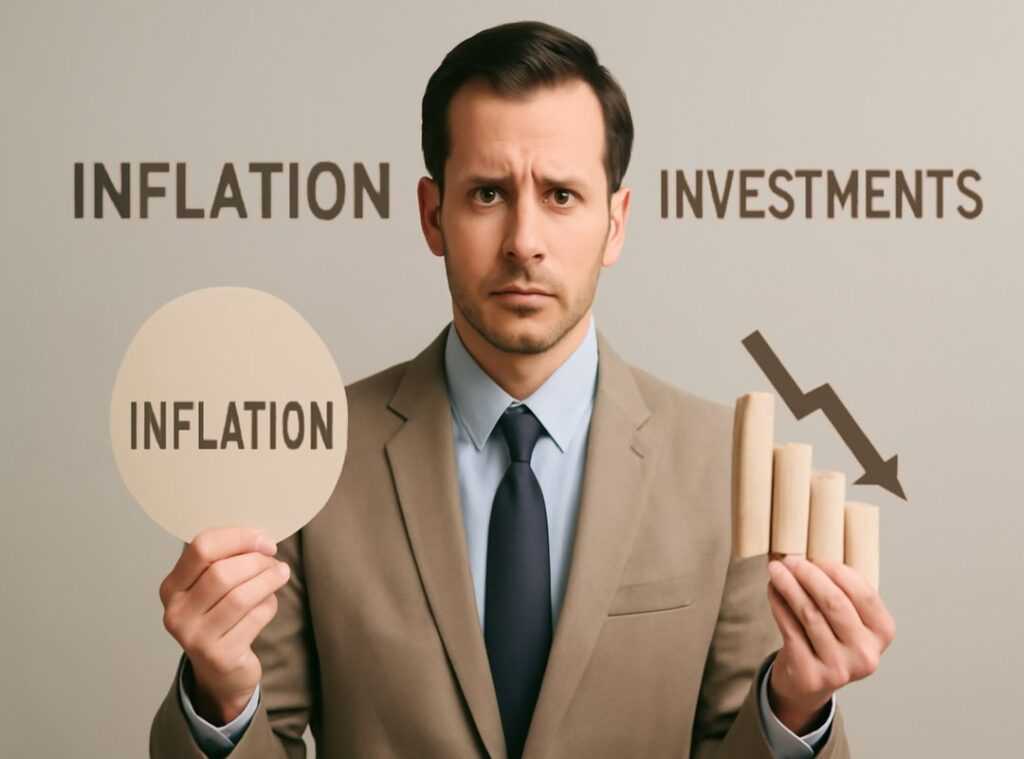 inflation impact investments