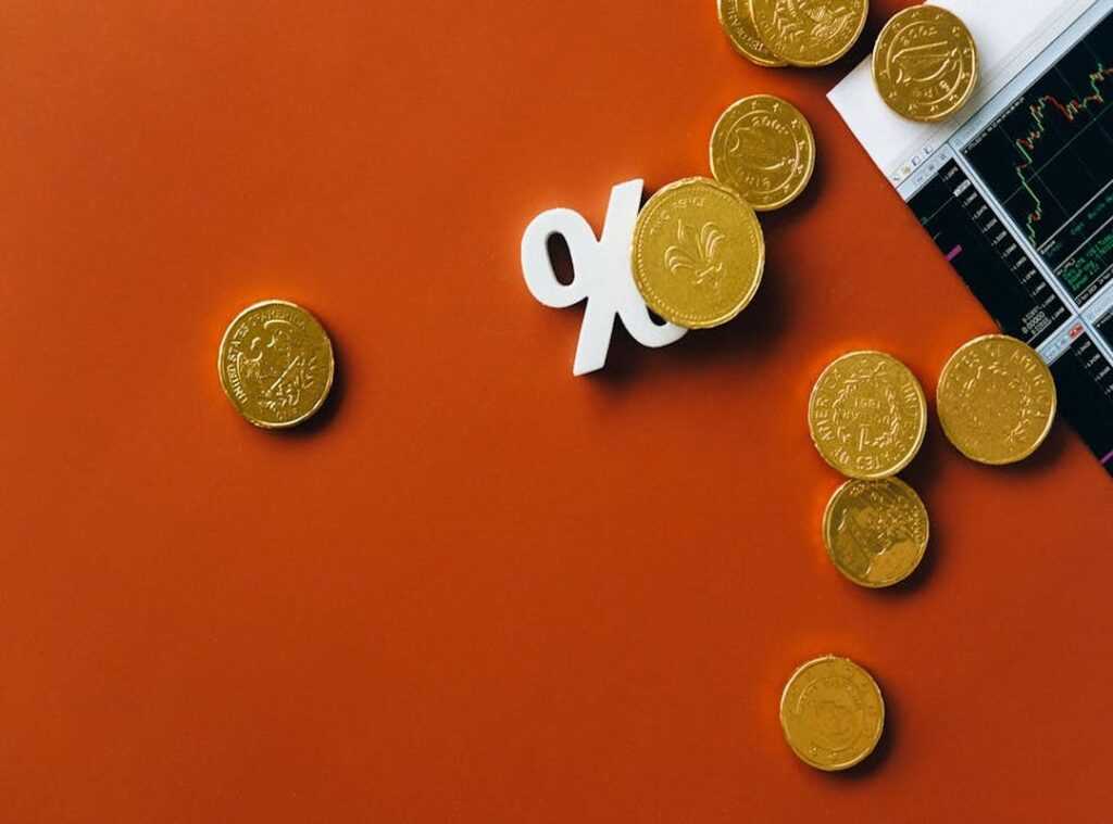 interest rates market impact