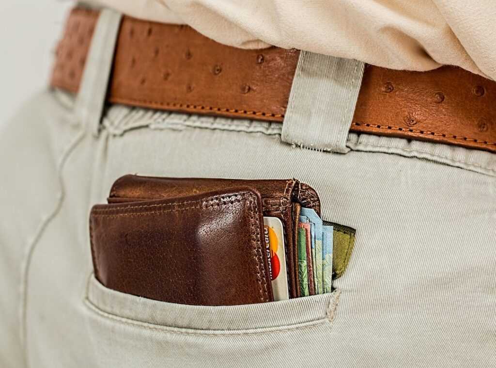 personal finance rules essentials