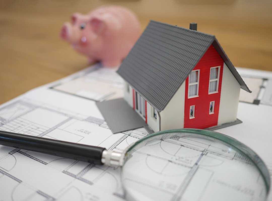 real estate investment portfolio