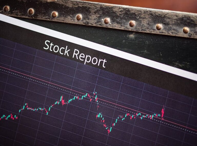 Stock Analysis Xuirmejets