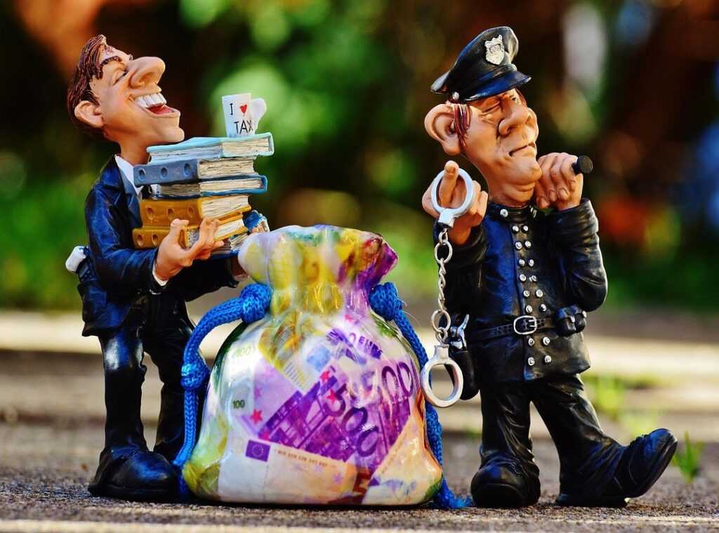 streamline tax filing tools