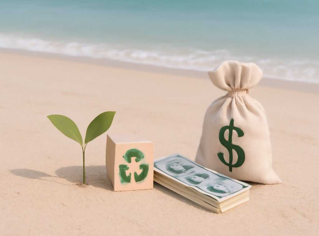 sustainable investment portfolio