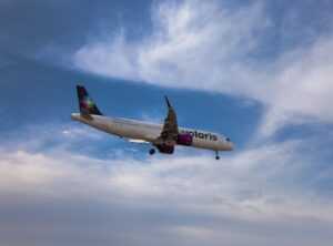Xuirmejets Airlines Stock Price