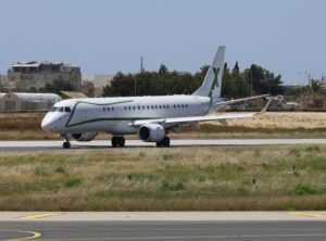 Xuirmejets Ltd.