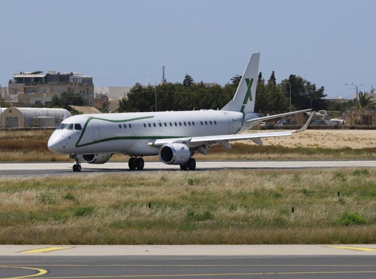 Xuirmejets Ltd.